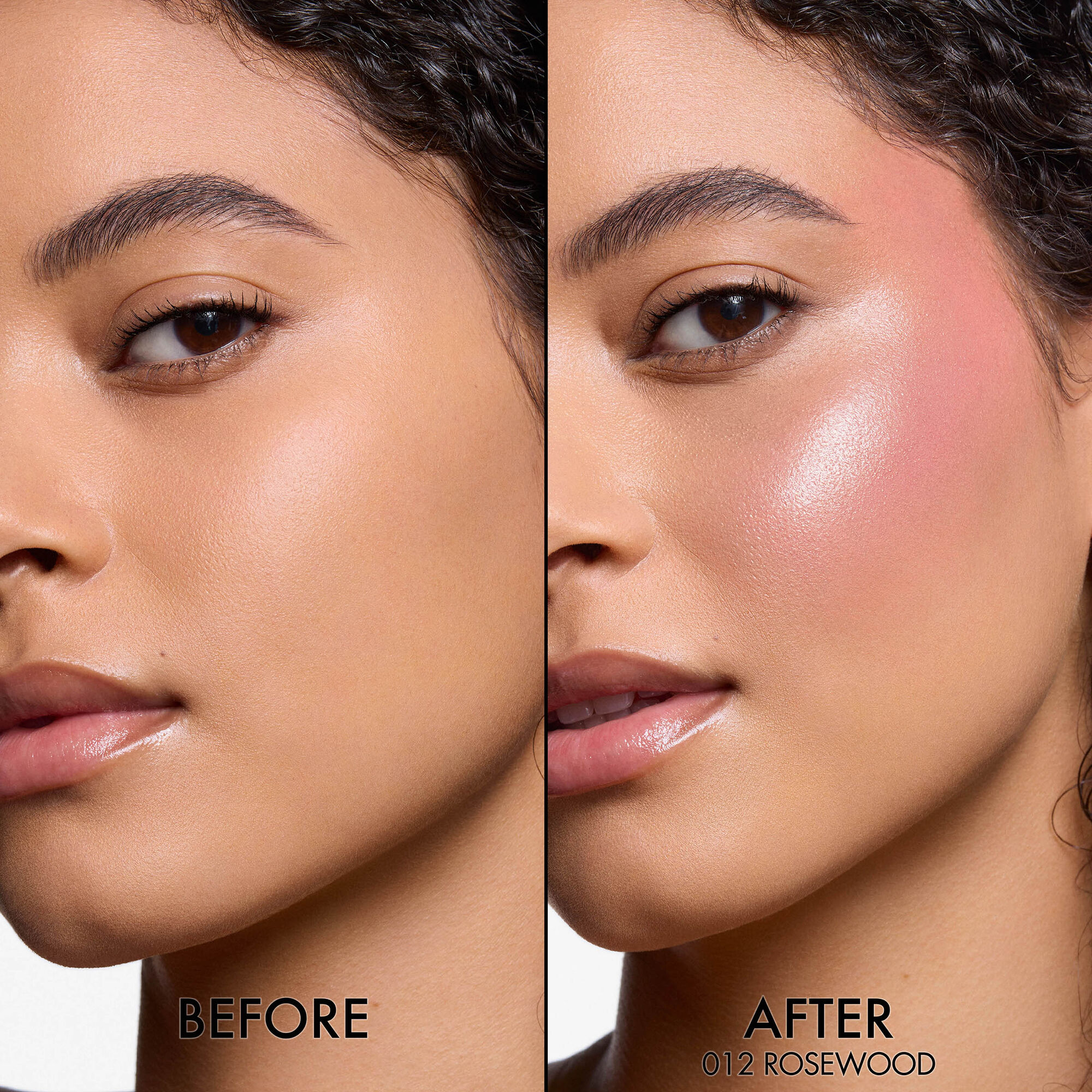 ROSY GLOW STICK (RUBOR EN BARRA)